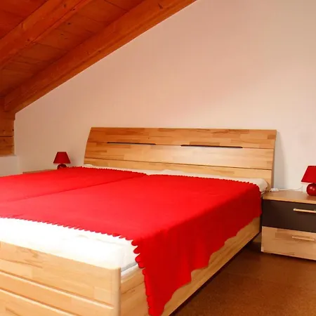 Chiemgau Appartamento Amerang